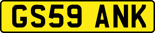 GS59ANK