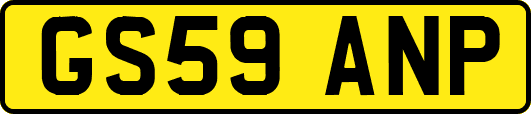 GS59ANP