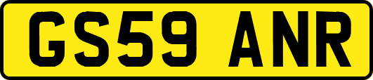 GS59ANR