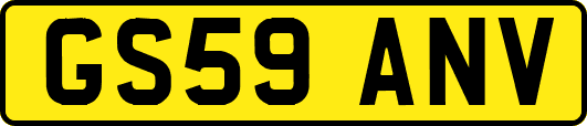 GS59ANV