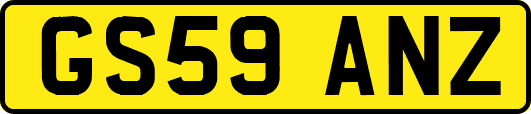 GS59ANZ