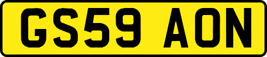 GS59AON