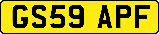 GS59APF