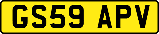 GS59APV