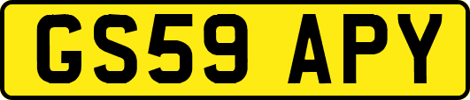 GS59APY