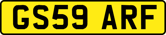 GS59ARF