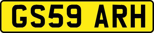GS59ARH
