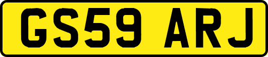 GS59ARJ