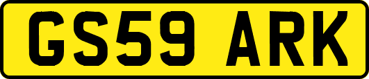GS59ARK