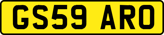 GS59ARO