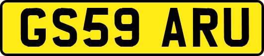GS59ARU