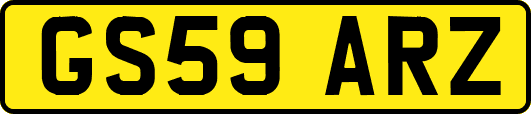GS59ARZ