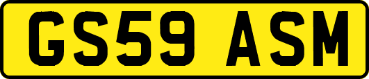 GS59ASM