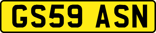 GS59ASN