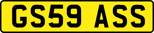 GS59ASS