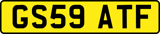 GS59ATF