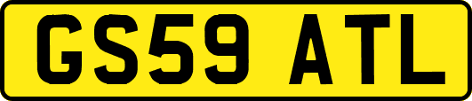 GS59ATL