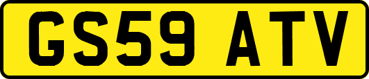 GS59ATV