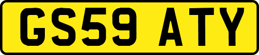 GS59ATY