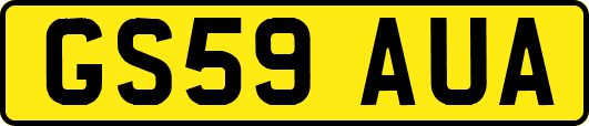 GS59AUA