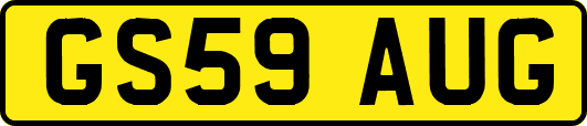 GS59AUG
