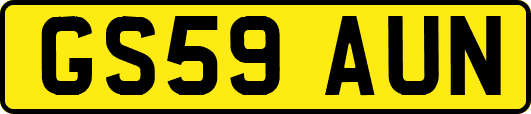 GS59AUN
