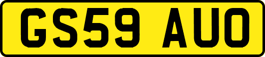 GS59AUO