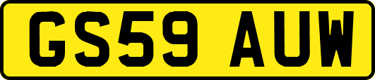 GS59AUW