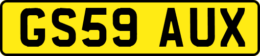 GS59AUX