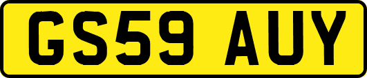 GS59AUY