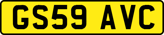 GS59AVC