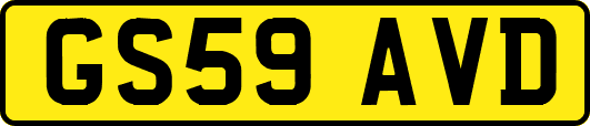 GS59AVD