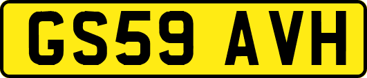 GS59AVH