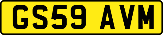 GS59AVM