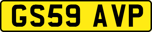 GS59AVP