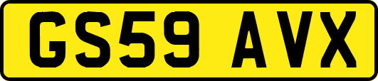 GS59AVX
