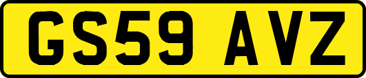 GS59AVZ