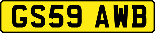GS59AWB