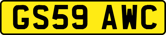 GS59AWC