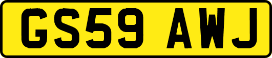 GS59AWJ