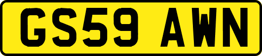 GS59AWN