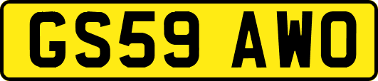 GS59AWO