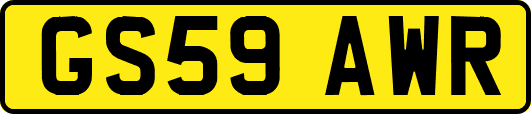 GS59AWR
