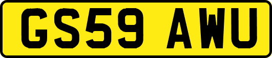GS59AWU