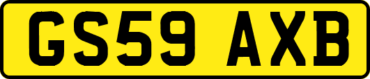 GS59AXB