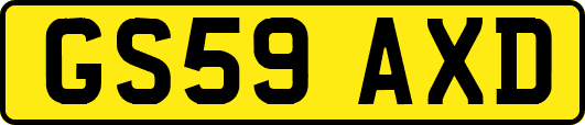 GS59AXD