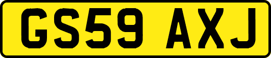 GS59AXJ