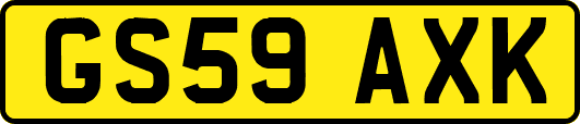 GS59AXK