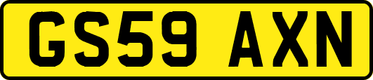 GS59AXN