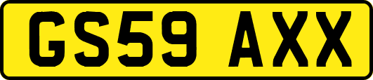 GS59AXX